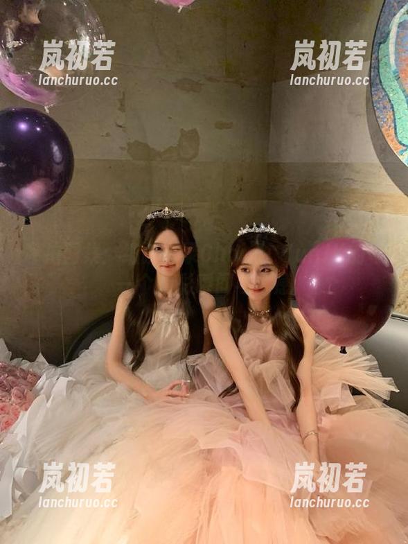 私拍图集：细腻记录Choi Ji YunJK的每一个精彩瞬间与情感